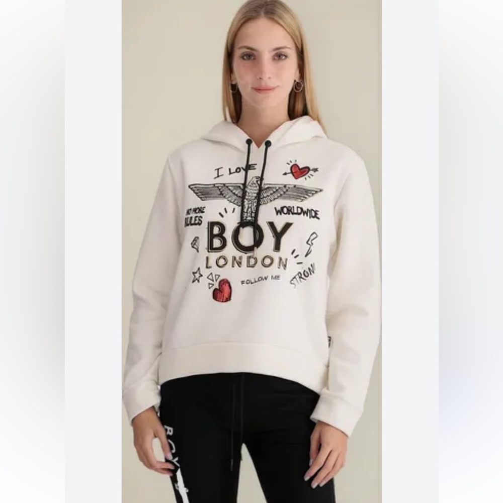 Boy london